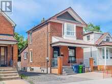 314 SILVERTHORN AVENUE Toronto