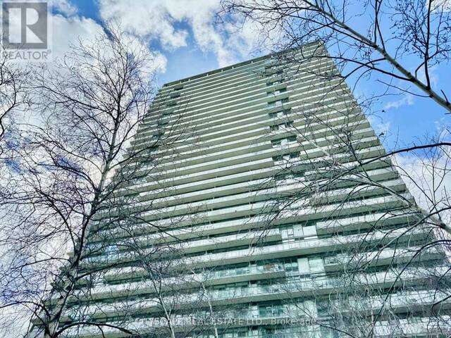 #1101 - 105 THE QUEENSWAY Toronto Ontario