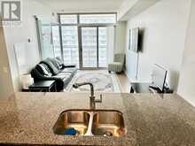 #1101 - 105 THE QUEENSWAY Toronto