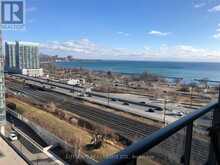 #1101 - 105 THE QUEENSWAY Toronto