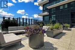 514 - 30 INN ON THE PARK DRIVE Toronto