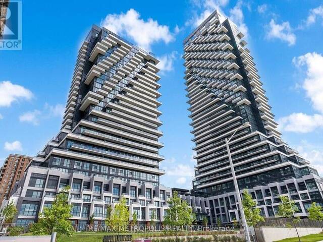 514 - 30 INN ON THE PARK DRIVE Toronto Ontario