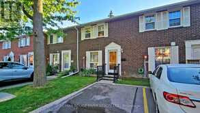 117 - 70 CASS AVENUE Toronto