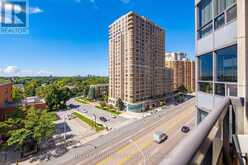 702 - 5 NORTHTOWN WAY Toronto