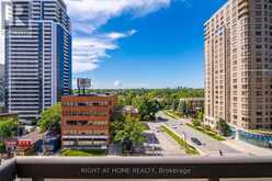 702 - 5 NORTHTOWN WAY Toronto