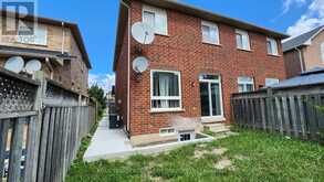 5672 RALEIGH STREET Mississauga 