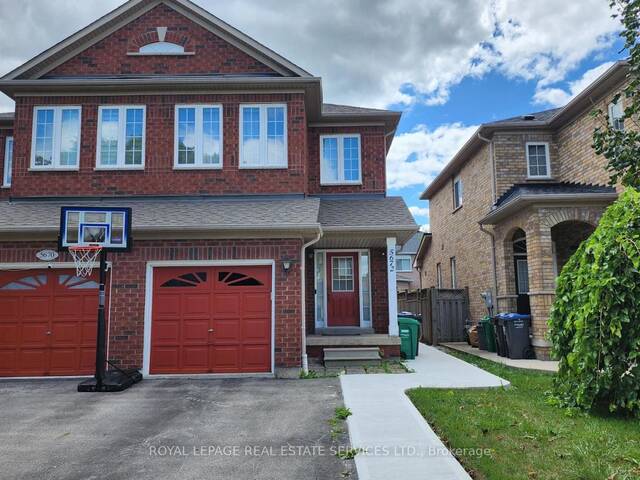 5672 RALEIGH STREET Mississauga  Ontario