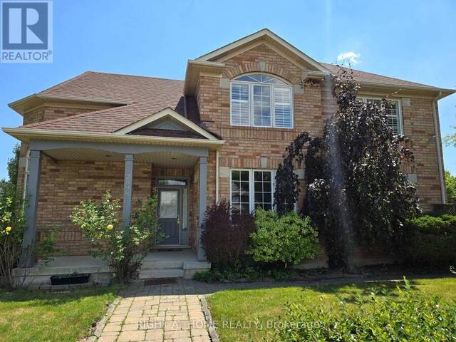 2898 WESTOAK TRAILS BOULEVARD Oakville  Ontario