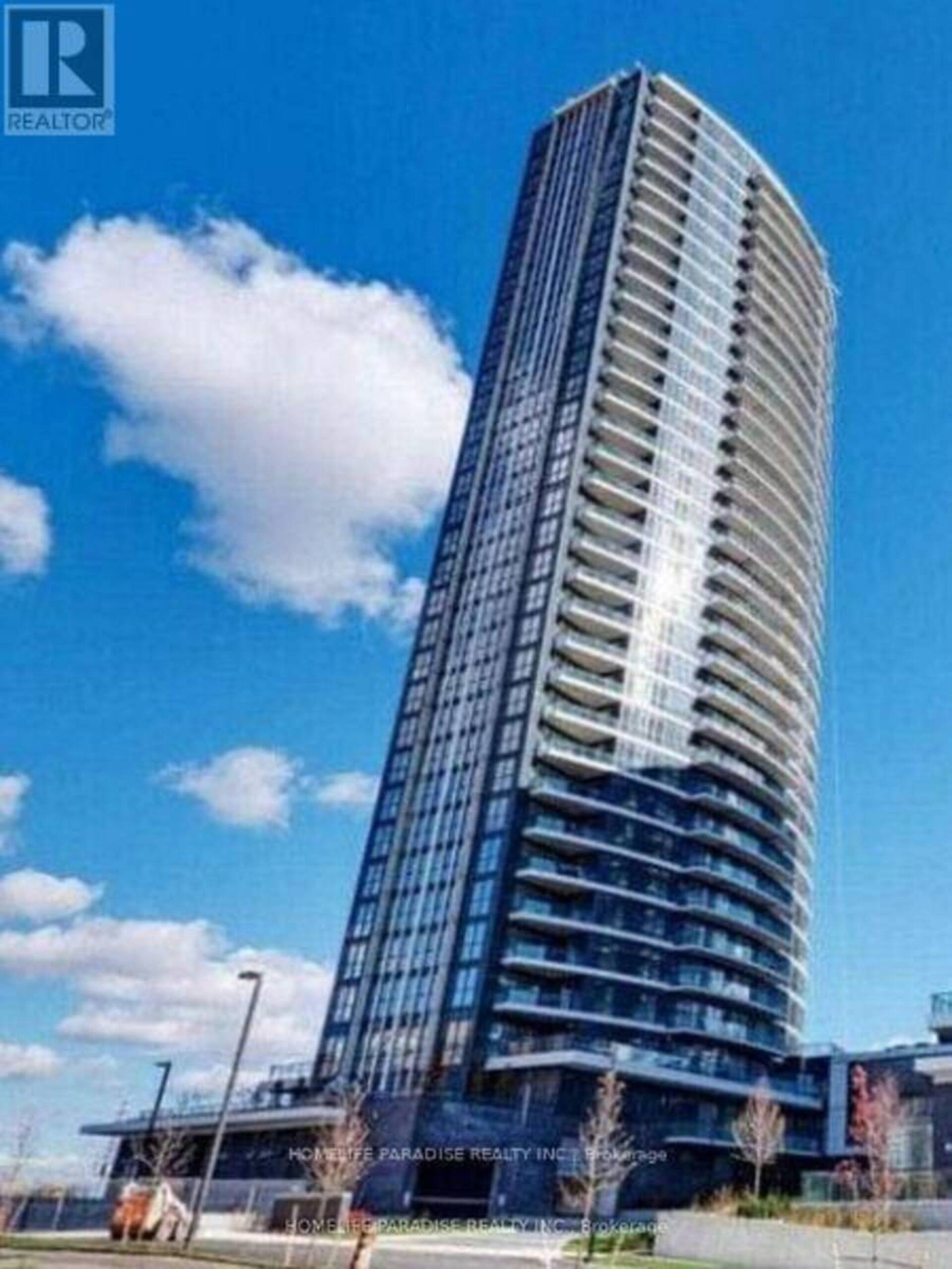 3019 - 35 WATERGARDEN DRIVE Mississauga 