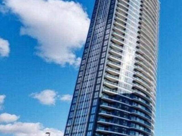 3019 - 35 WATERGARDEN DRIVE Mississauga Ontario