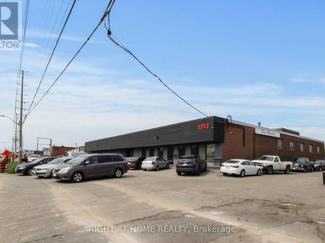 1353 BRITANNIA ROAD E Mississauga Ontario