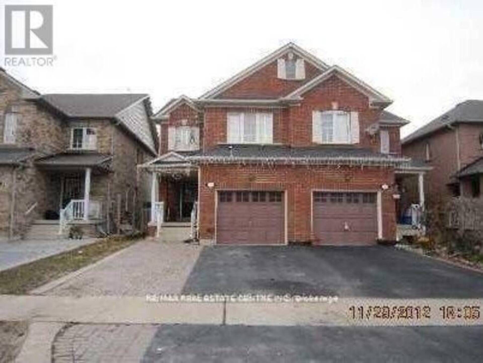 3787 PARTITION ROAD Mississauga 