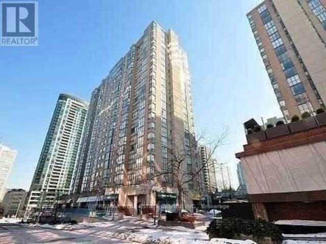 1403 - 265 ENFIELD PLACE Mississauga  Ontario