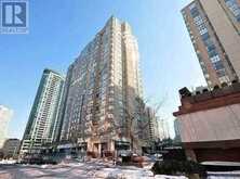 1403 - 265 ENFIELD PLACE Mississauga 