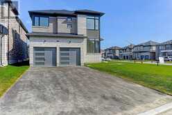 171 ROSANNE CIRCLE Wasaga Beach