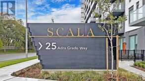 953 - 25 ADRA GRADO WAY Toronto