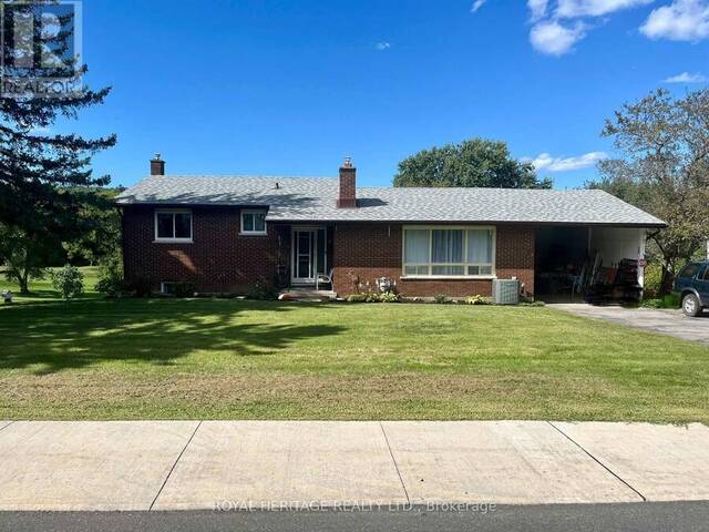 49 BANTA ROAD W Trent Hills Ontario