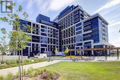 823 - 3200 WILLIAM COLTSON AVENUE Oakville