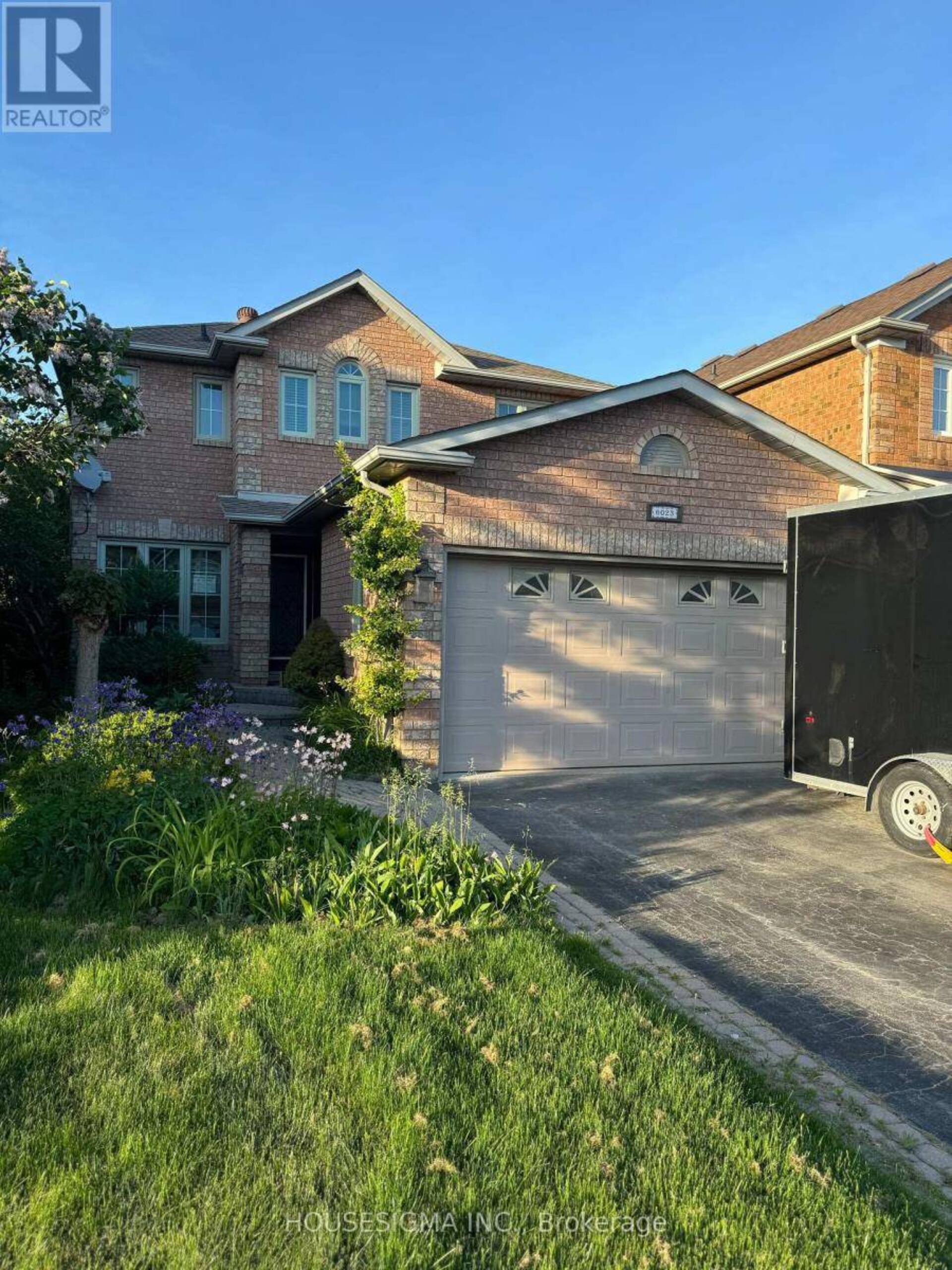 6023 MAPLE GATE CIRCLE Mississauga 