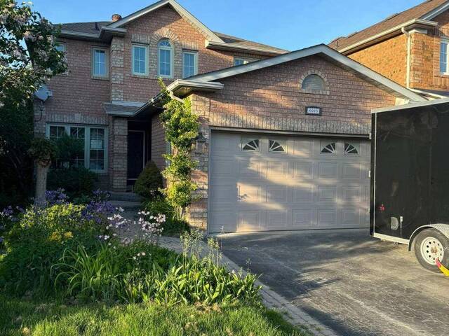 6023 MAPLE GATE CIRCLE Mississauga  Ontario