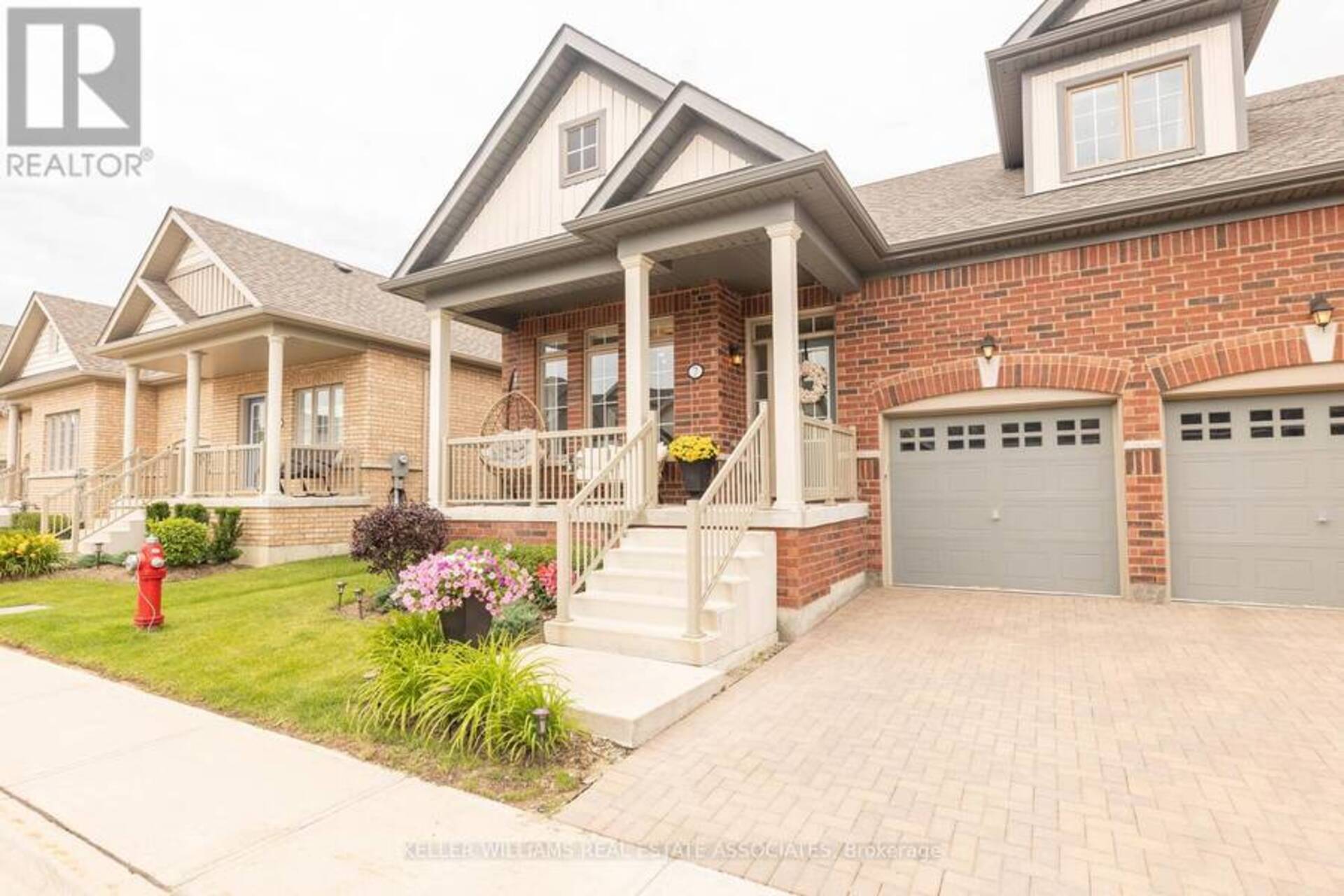 7 OVERLEA DRIVE Brampton