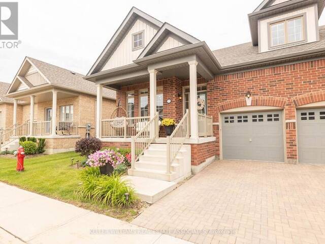 7 OVERLEA DRIVE Brampton  Ontario