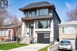 119 PRESTON STREET Toronto