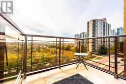 710 - 385 PRINCE OF WALES DRIVE Mississauga 