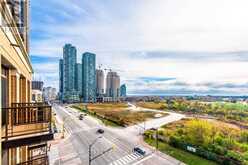 710 - 385 PRINCE OF WALES DRIVE Mississauga