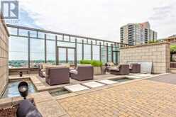 710 - 385 PRINCE OF WALES DRIVE Mississauga 