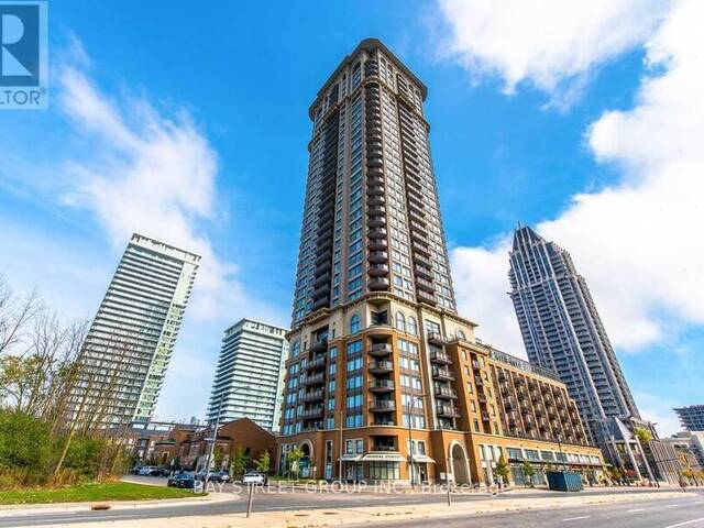 710 - 385 PRINCE OF WALES DRIVE Mississauga Ontario