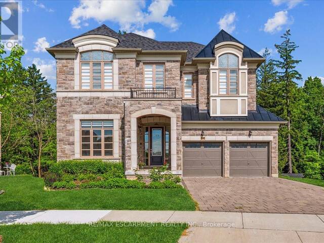 912 FOREST CREEK COURT Kitchener Ontario