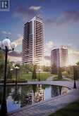 307 - 25 MCMAHON DRIVE Toronto