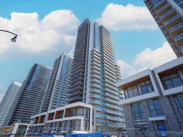 307 - 25 MCMAHON DRIVE Toronto Ontario