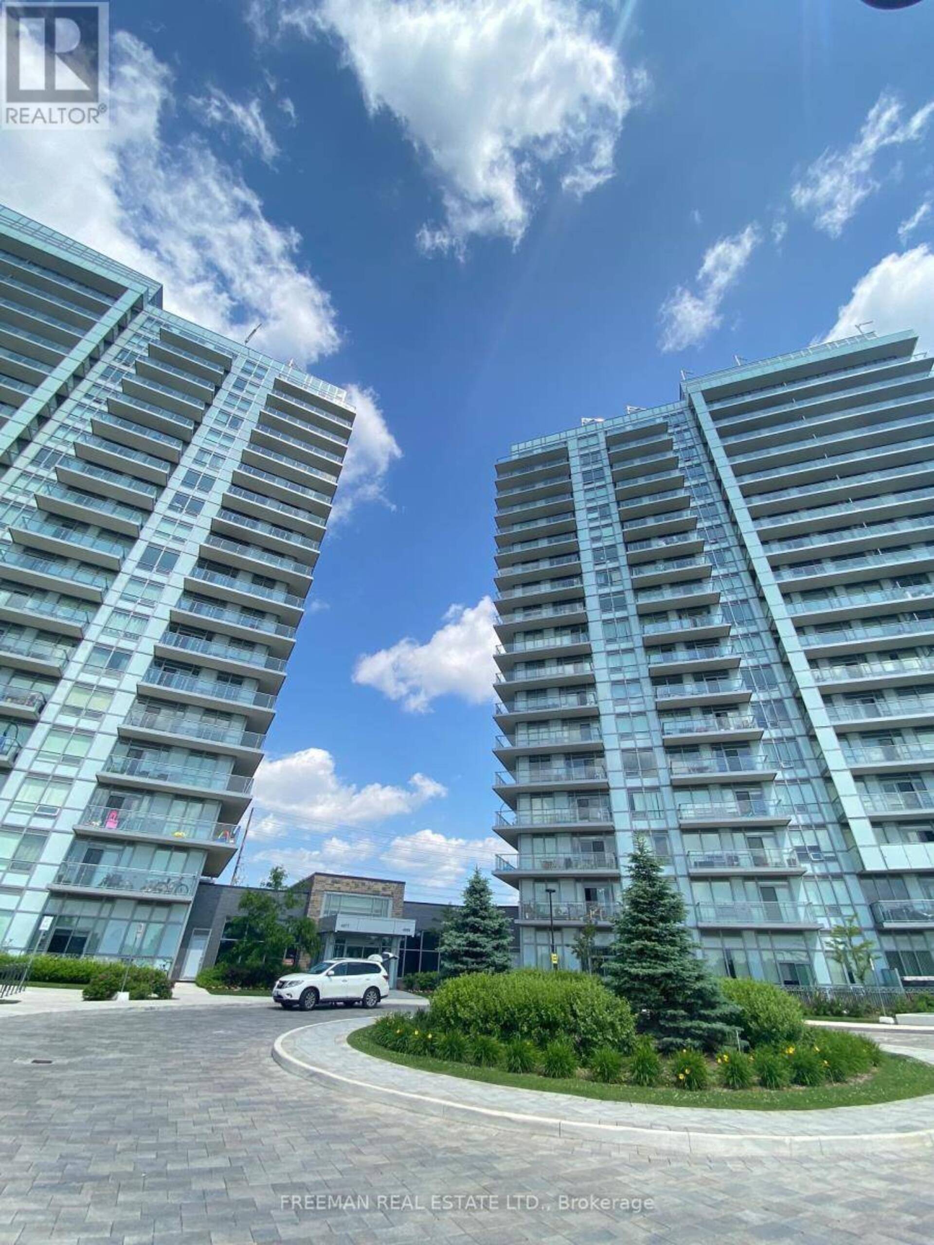 1509 - 4699 GLEN ERIN DRIVE Mississauga 