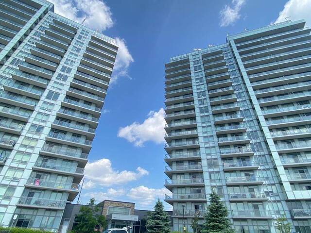 1509 - 4699 GLEN ERIN DRIVE Mississauga Ontario