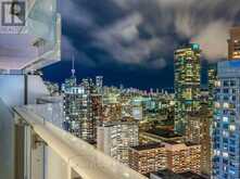 2508 - 1 BLOOR STREET E Toronto