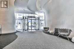 2508 - 1 BLOOR STREET E Toronto