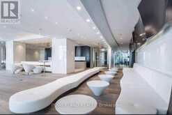 2508 - 1 BLOOR STREET E Toronto