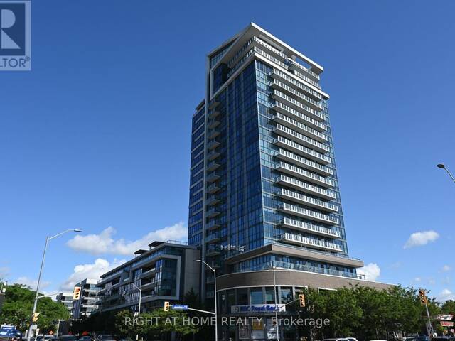 315 - 1 HURONTARIO STREET Mississauga  Ontario