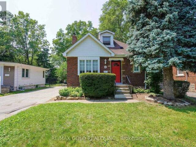 21 THORNDALE STREET N Hamilton  Ontario