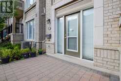 34 - 1 BECKENROSE COURT Brampton