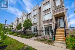 34 - 1 BECKENROSE COURT Brampton