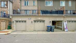 34 - 1 BECKENROSE COURT Brampton