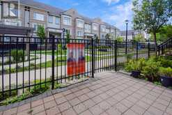 34 - 1 BECKENROSE COURT Brampton