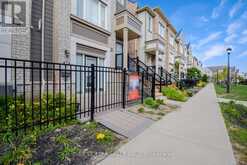 34 - 1 BECKENROSE COURT Brampton 