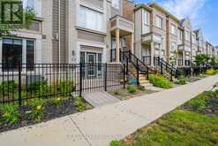 34 - 1 BECKENROSE COURT Brampton