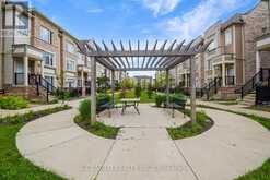 34 - 1 BECKENROSE COURT Brampton 