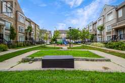 34 - 1 BECKENROSE COURT Brampton 