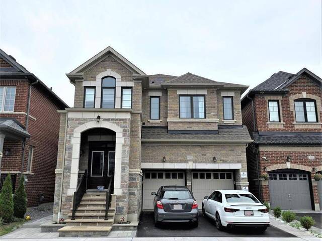 20 YVETTE STREET Whitby Ontario